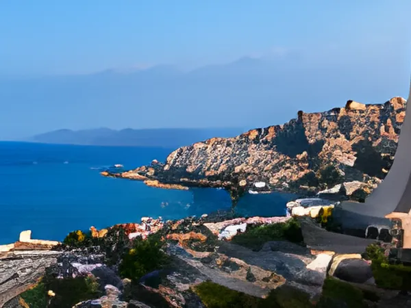 جولة الجزائر العاصمة والقصبة